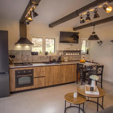 Holiday home Kuca Za Odmor Olea Stari Grad (Hvar)