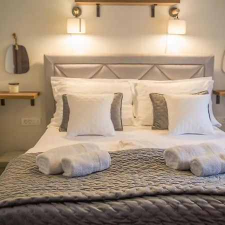 Kuca Za Odmor Olea Holiday home